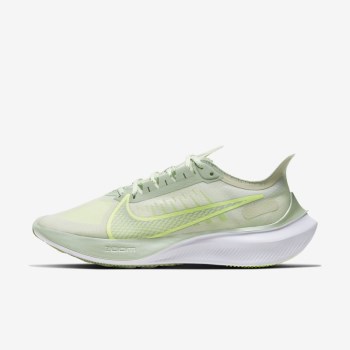 Nike Zoom Gravity - Női Futócipő - Zöld